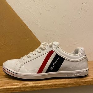 Ben Sherman Hemel 6 Tie Lace Up